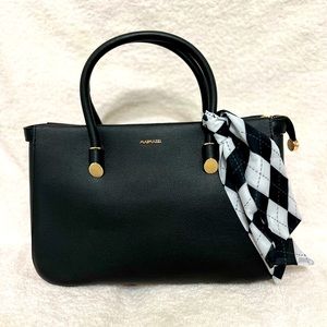 Matmazel Designed hand bag .